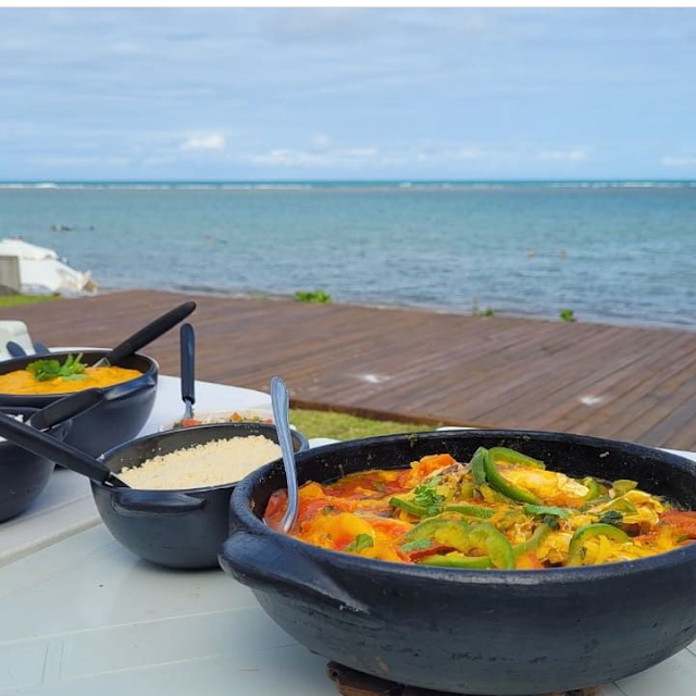 Moqueca Baiana
