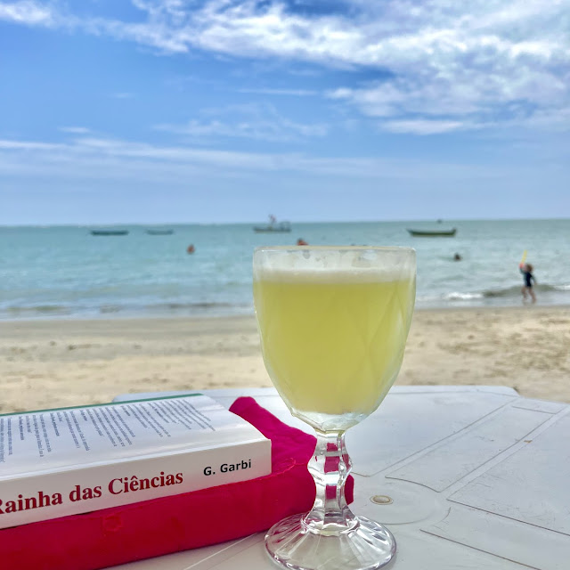 Suco de Limão