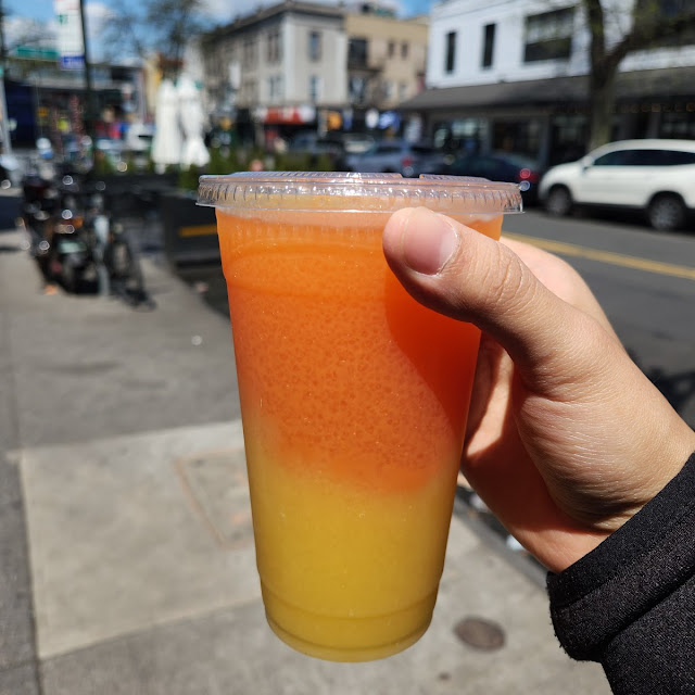 Mango