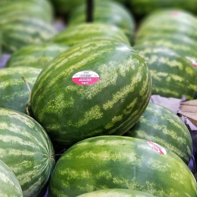 Watermelon