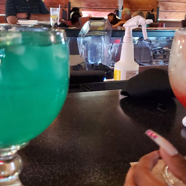 Shark Bowl