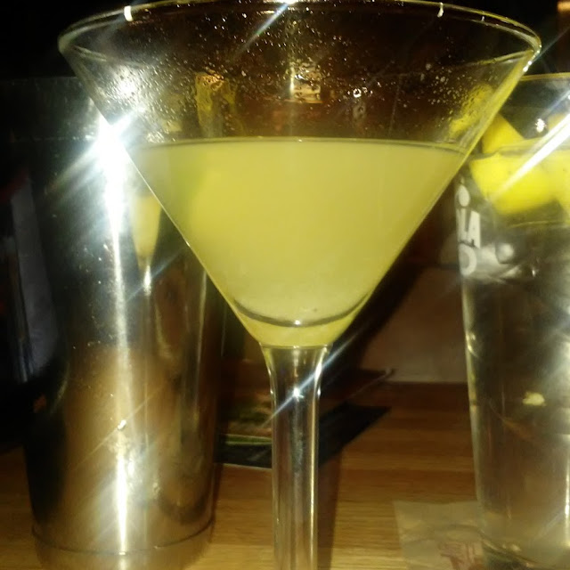 Perfect Margarita