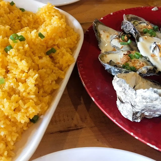 Java Rice