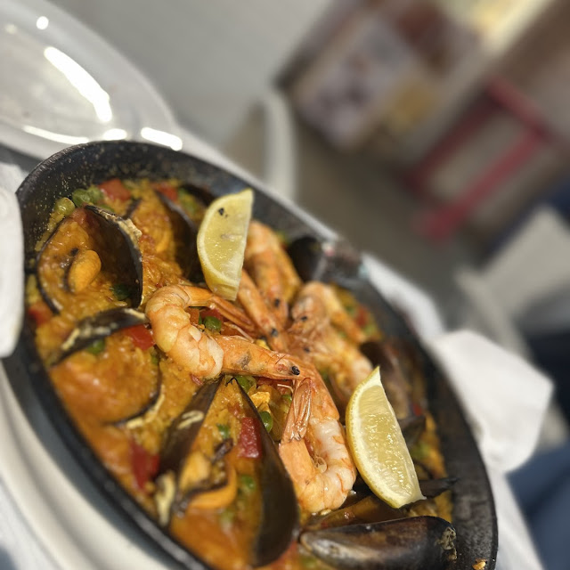 Paella