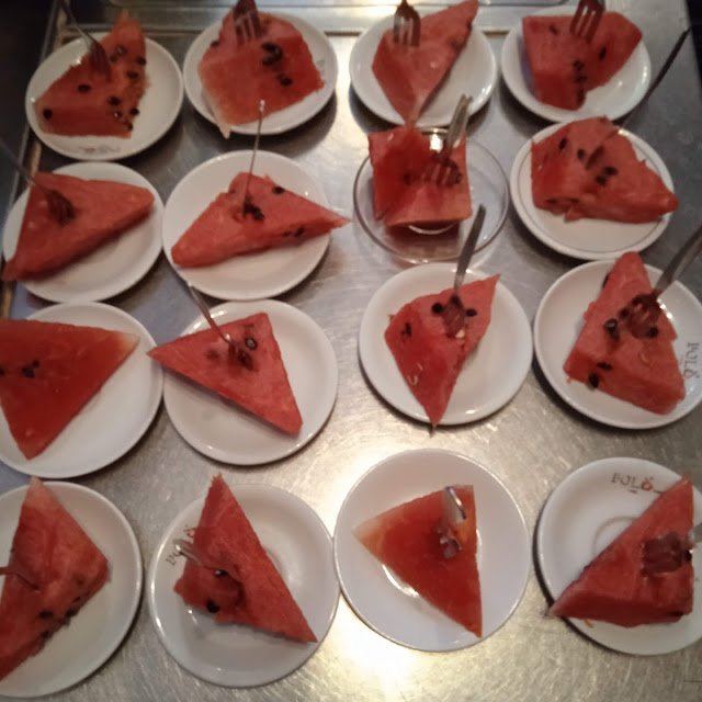 Watermelon