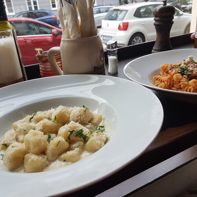 Gnocchi