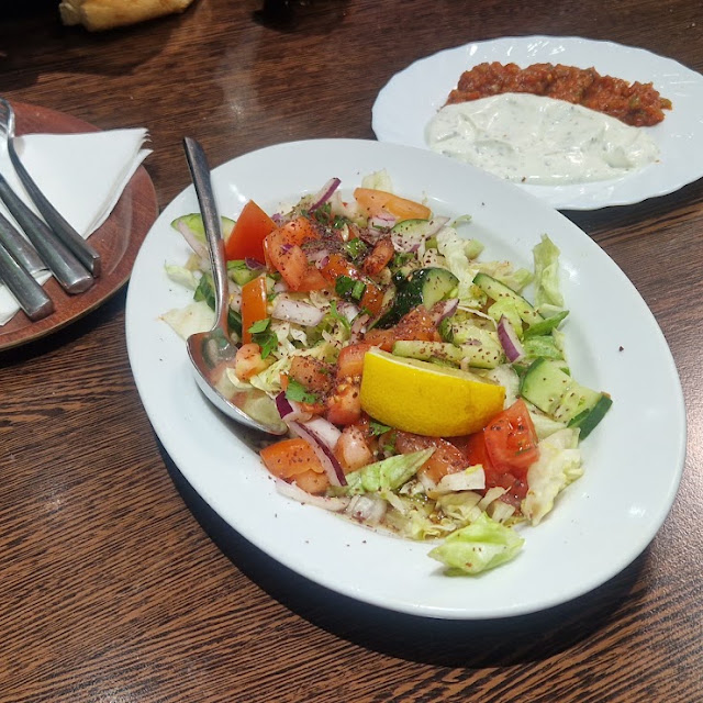 Salad