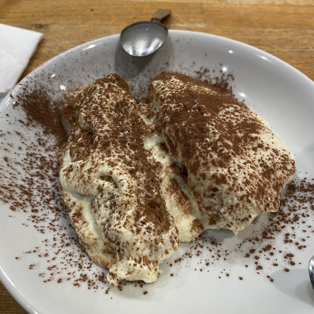 Tiramisu