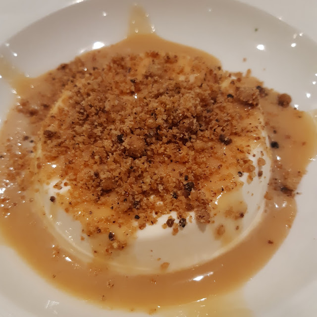 Panna Cotta