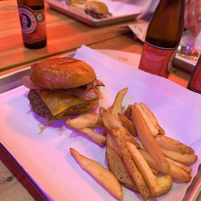 Smash Burger