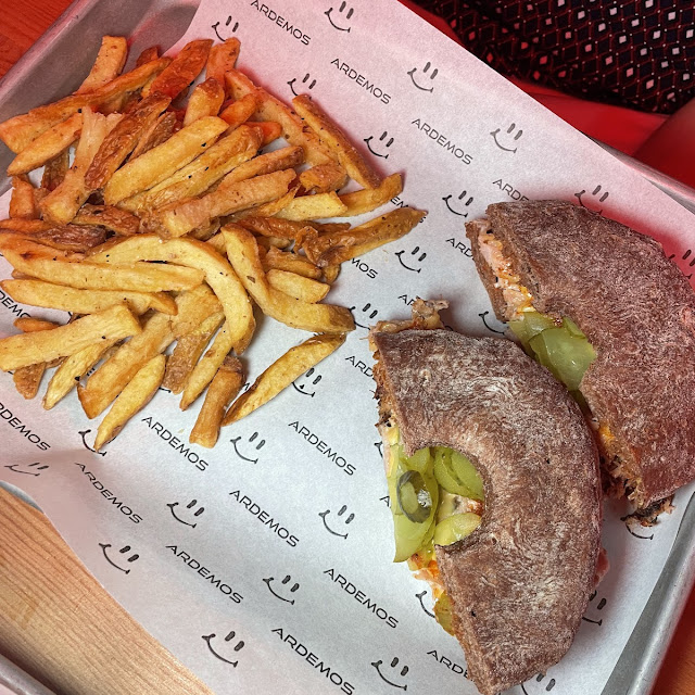 Pulled Pork