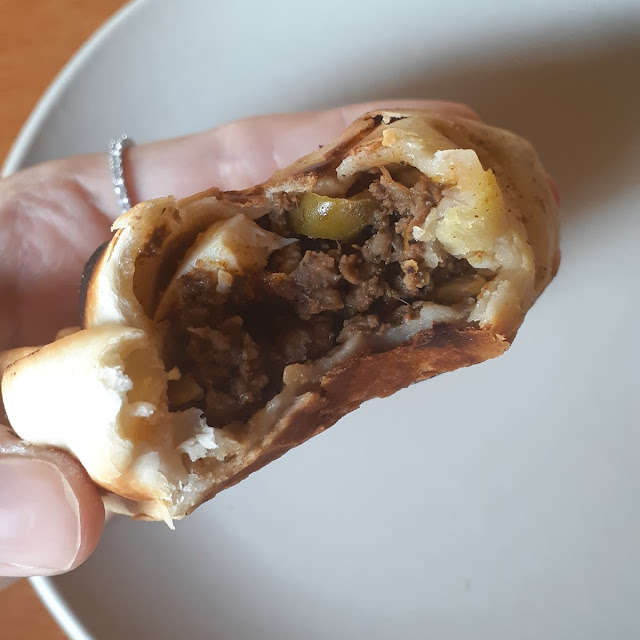 Empanada de Carne