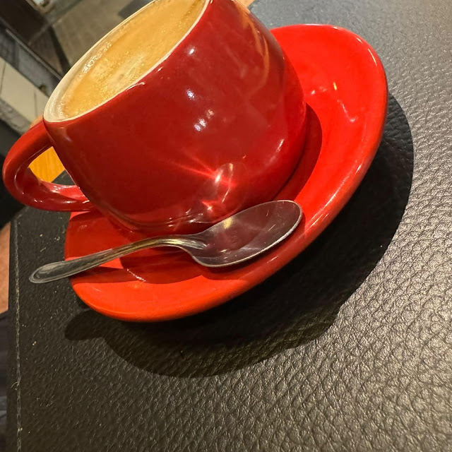 Café Expresso Carioca