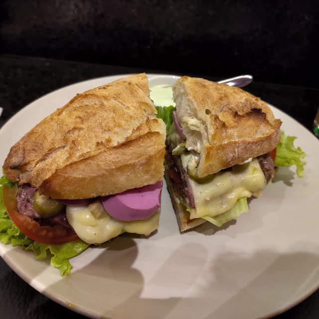 Chivito