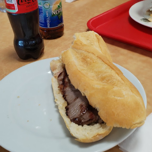 Pepito de Ternera
