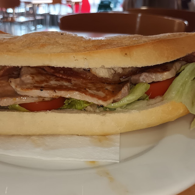 Chivito