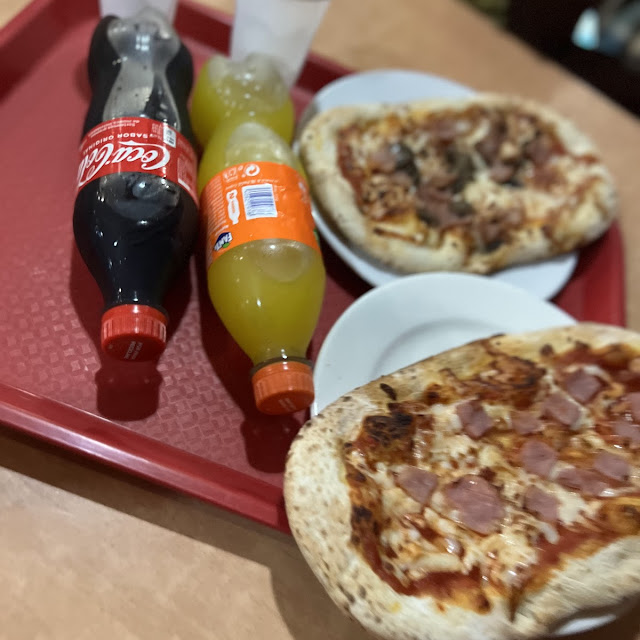 Coca-Cola Fanta de Naranja
