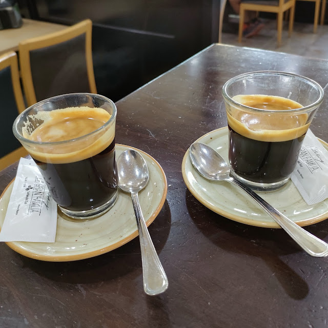 Café