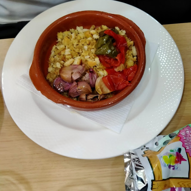 Migas