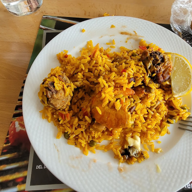 Paella