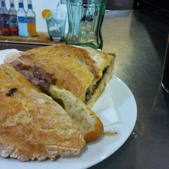 Pepito de Ternera