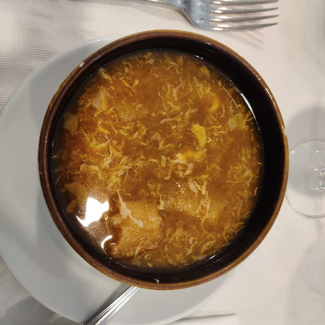 Sopa Castellana