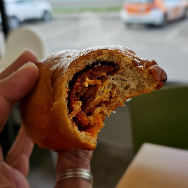 Bollo Preñao