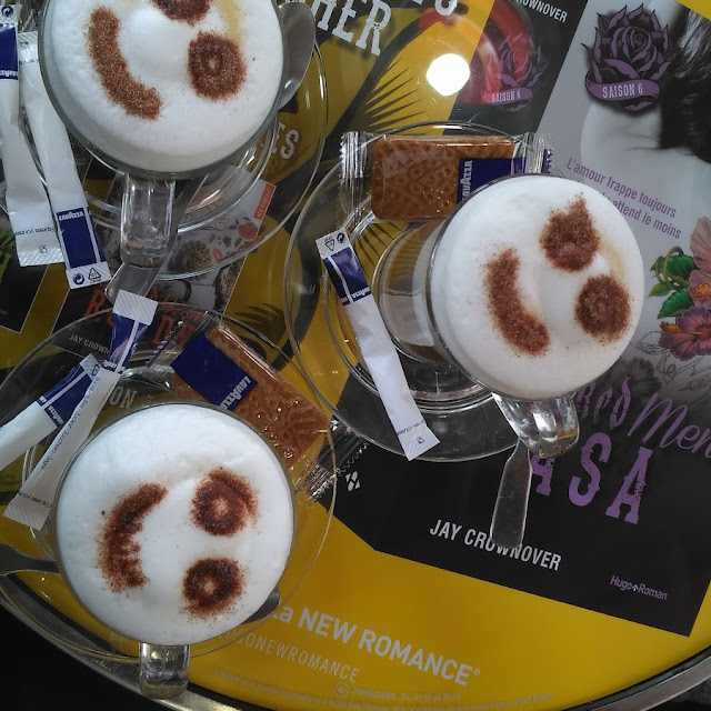Café Capuchino