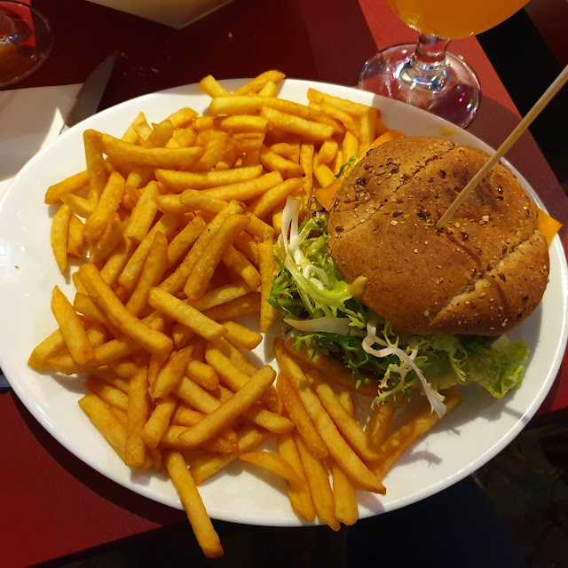 Cheesburger