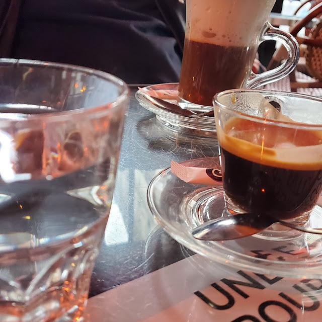 Café Expresso