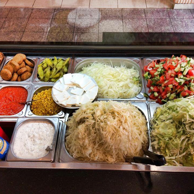 Salads