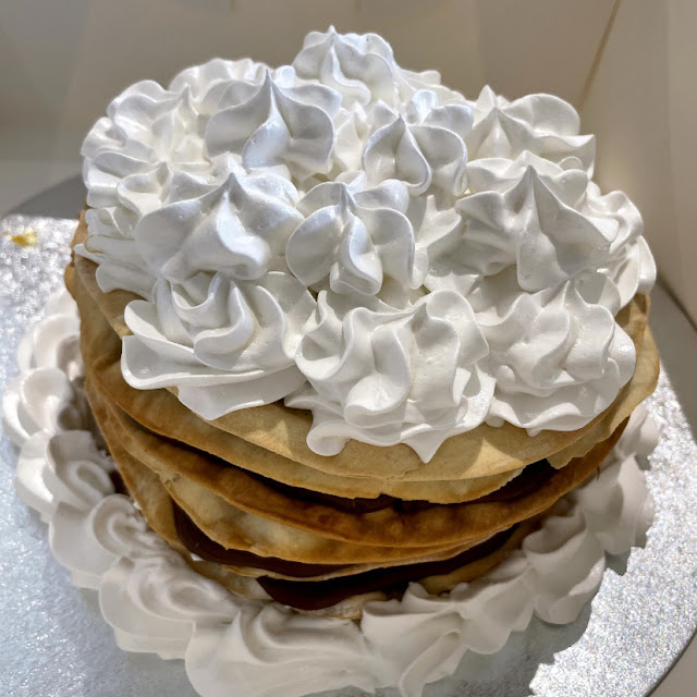 Rogel Cake