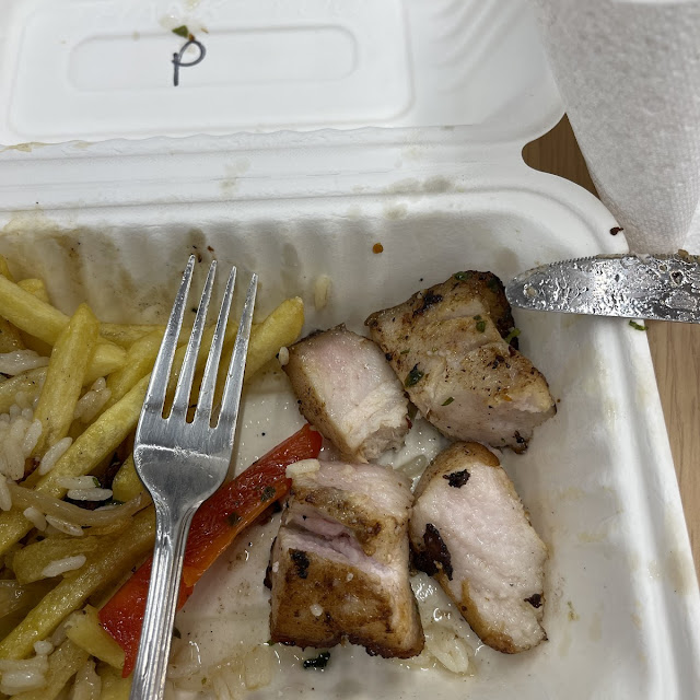 Pork Box