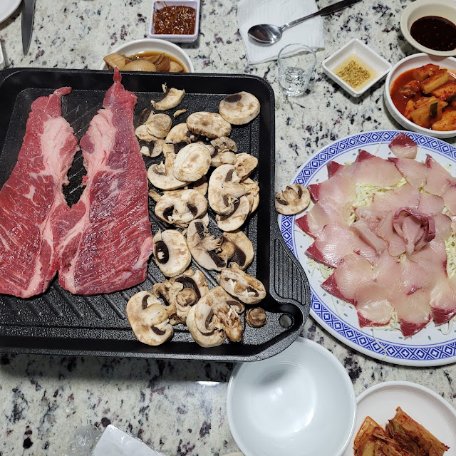 Beef