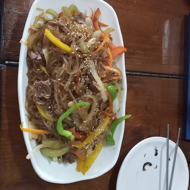 Jabchae