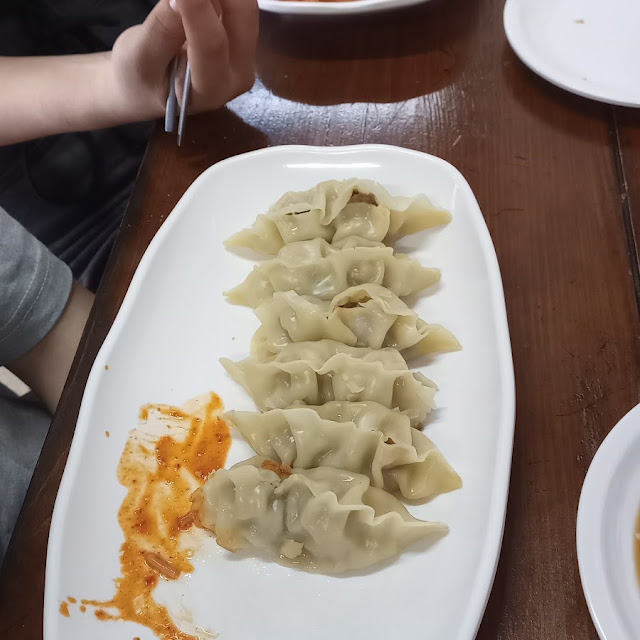 JI Mandu