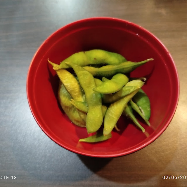 Edamame