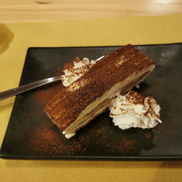 Tiramisu