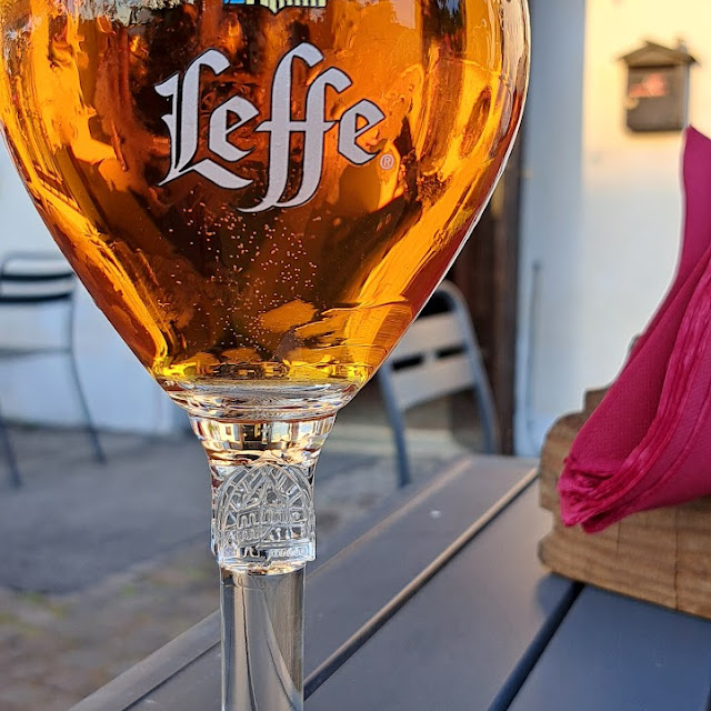 Leffe Rossa Bionda