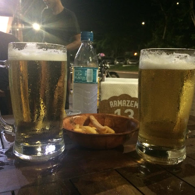 Beer