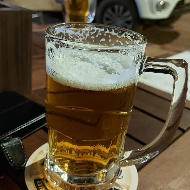 Irish Coffee