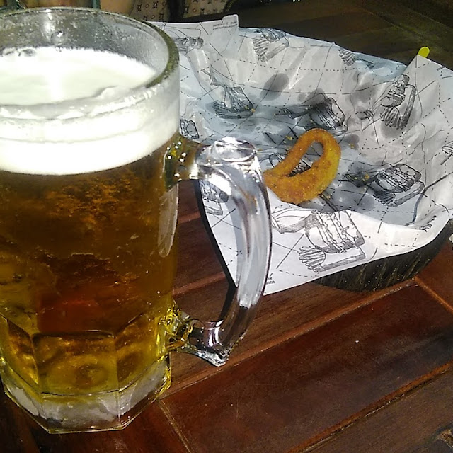 Chopp 1 Litro