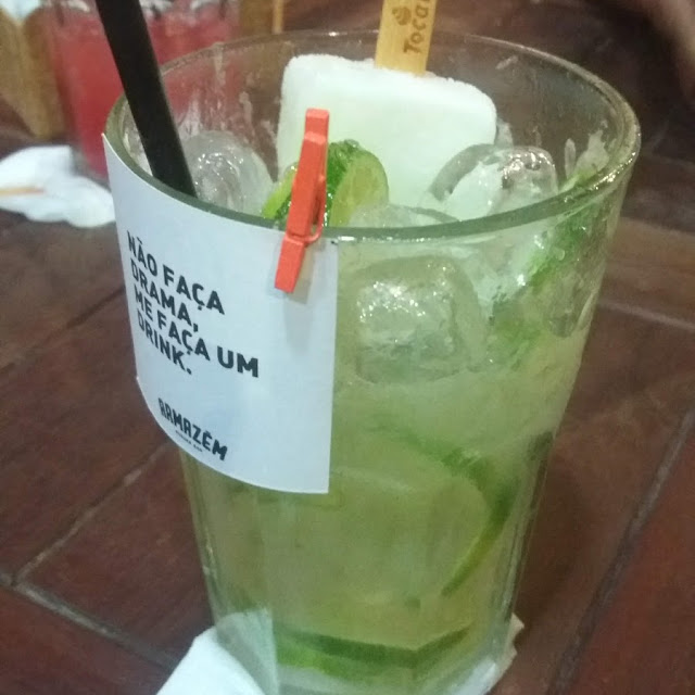 Caipirinha