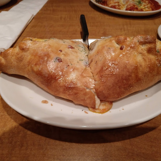 Kids Pizza Boat