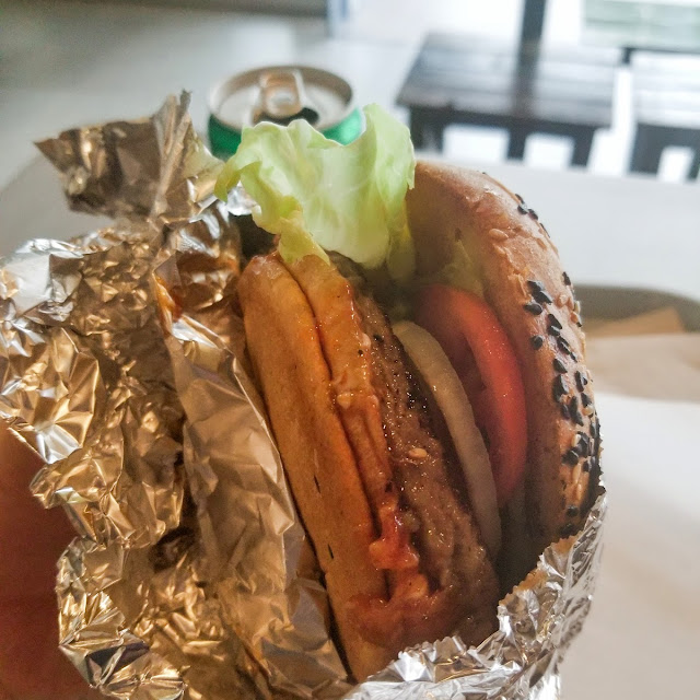 Burger