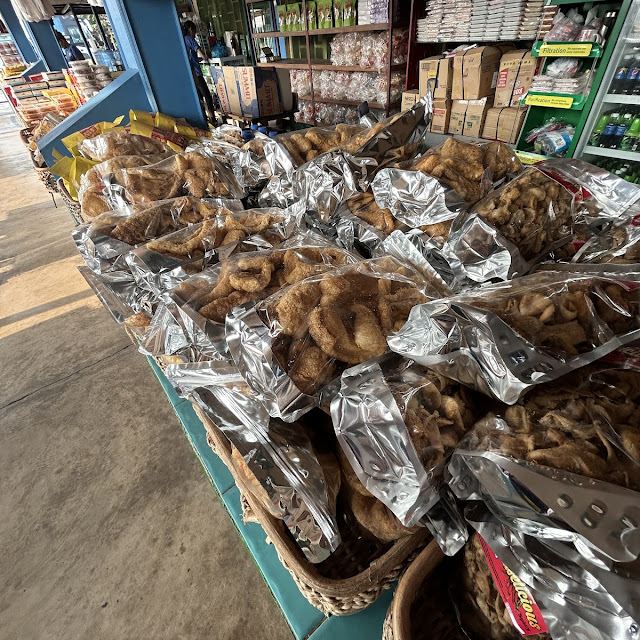 Chicharon