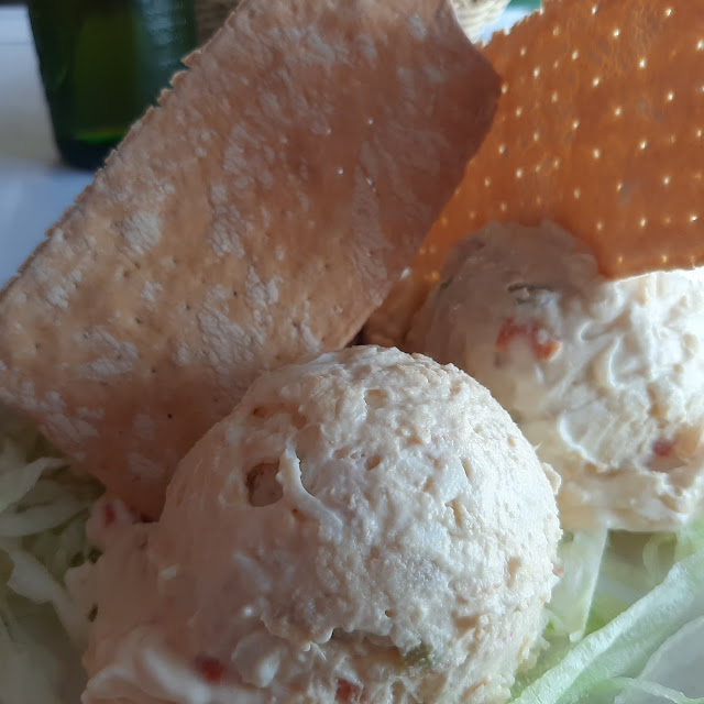 Ensaladilla Rusa