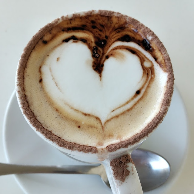 Marocchino