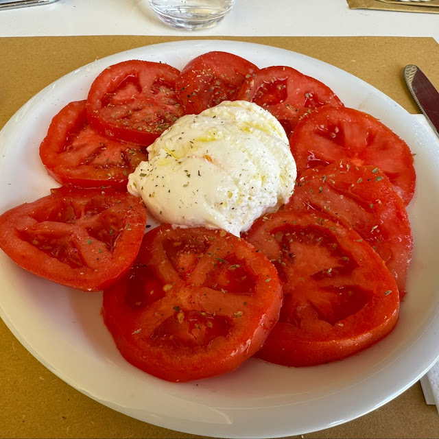 Caprese