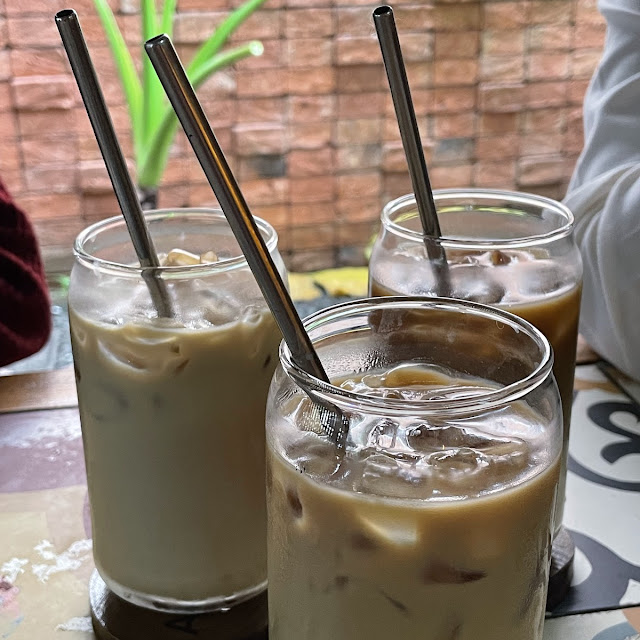 Art Coffee